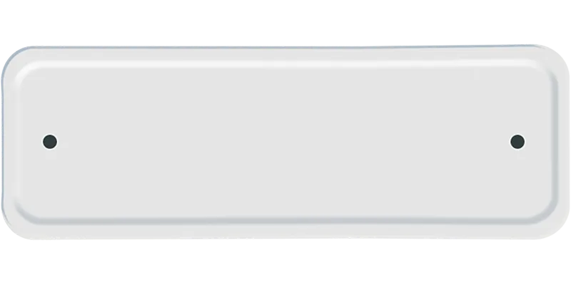 upgrade option: vibration sensor