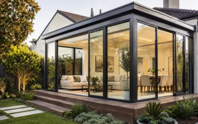 Sunroom Installation in Sydney: Create a Brighter, More Usable Outdoor Space