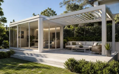 Backyard Studio Sydney: How to Create a Practical Outdoor Room