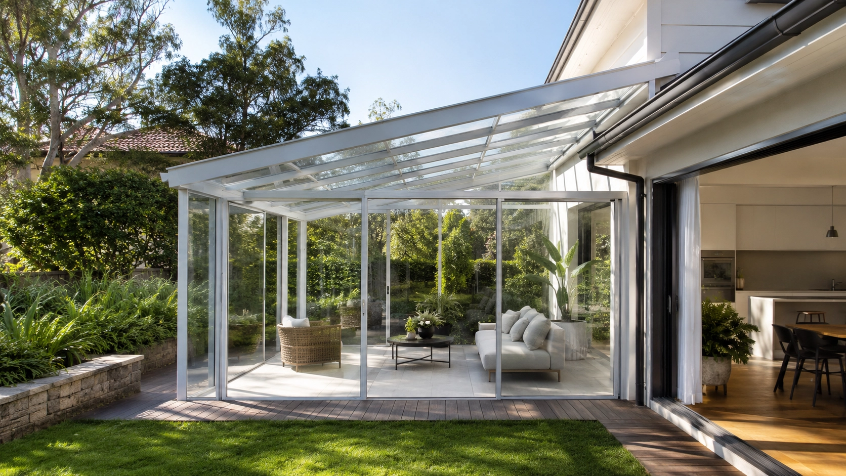 sunroom cost