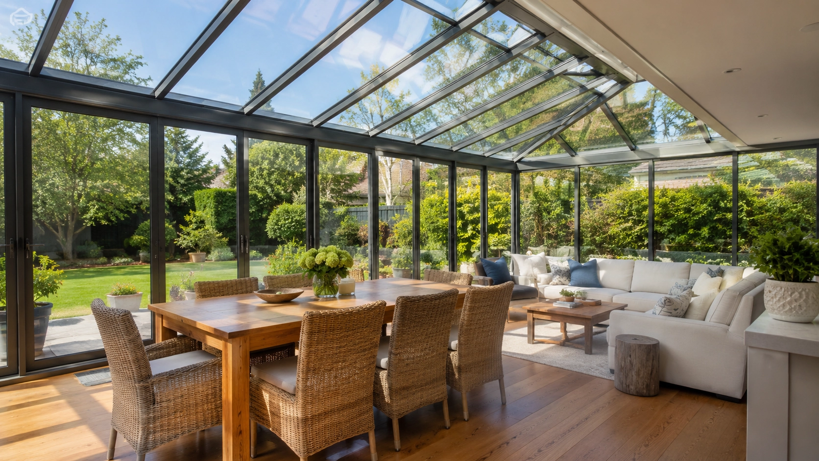 sunroom cost