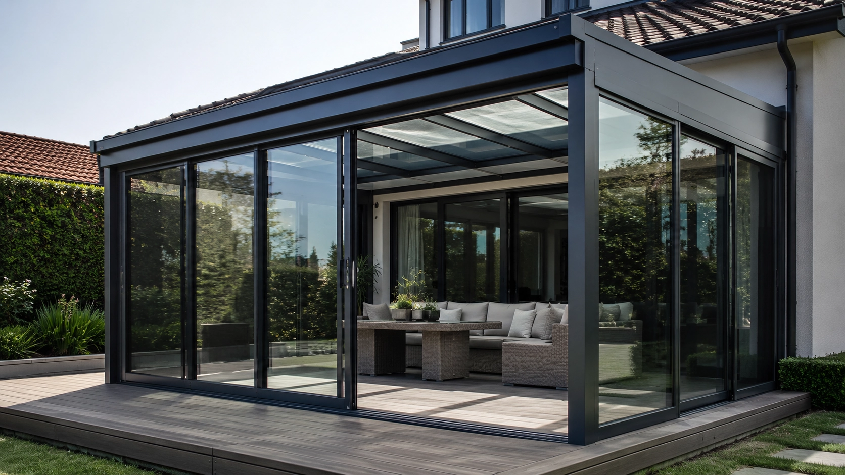 sunroom cost