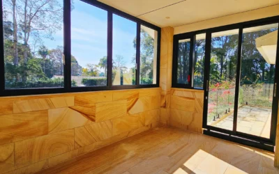 Balcony Enclosure Sydney: Can You Enclose a Balcony with Glass?
