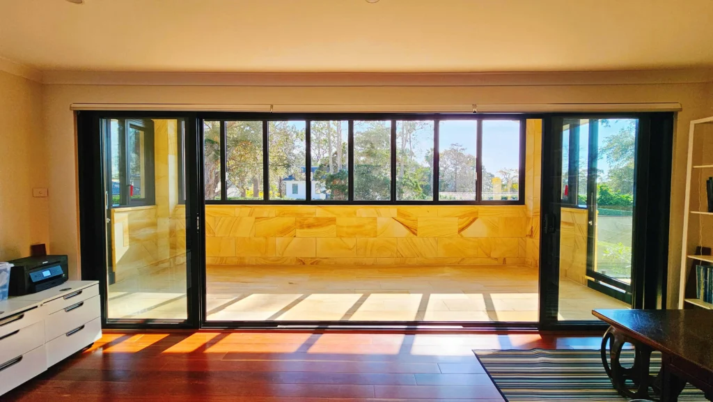 balcony enclosure Sydney