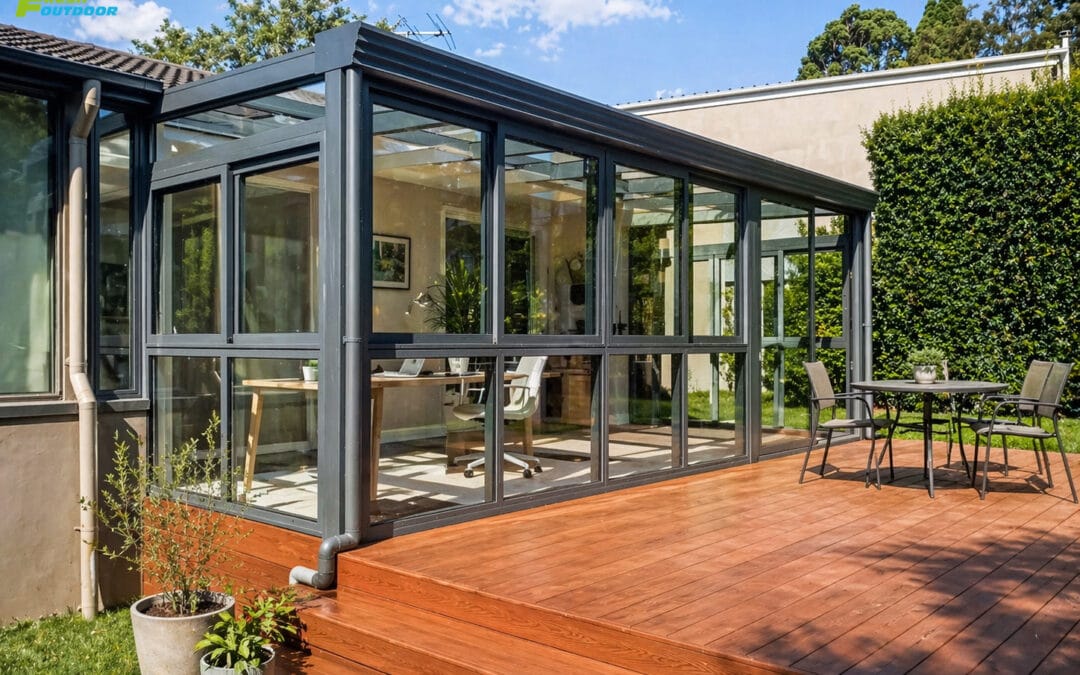 Sunroom Installation: A Practical Guide for Sydney Homes