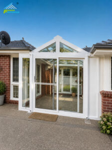 Enclosed Patio vs Sunroom 